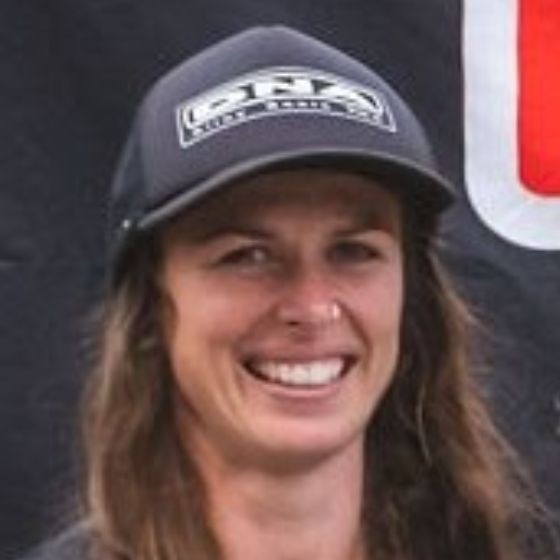 Dr. Deanna Elvines
